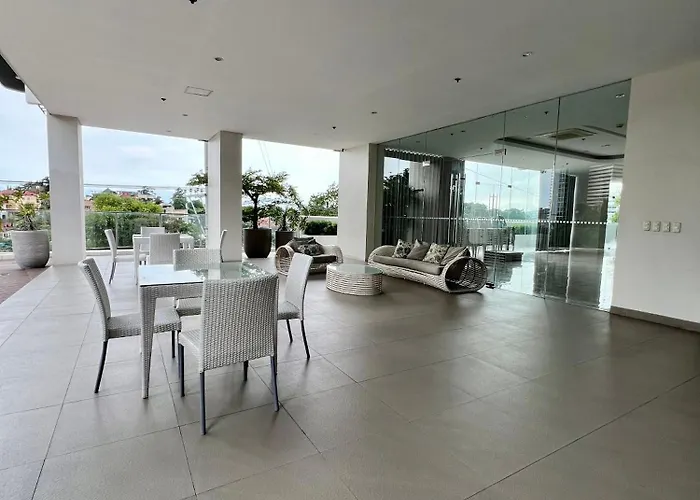 Harmony 1 Bedroom * Cebu
