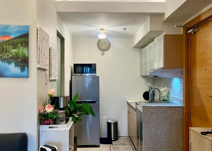 Harmony 1 Bedroom Cebu