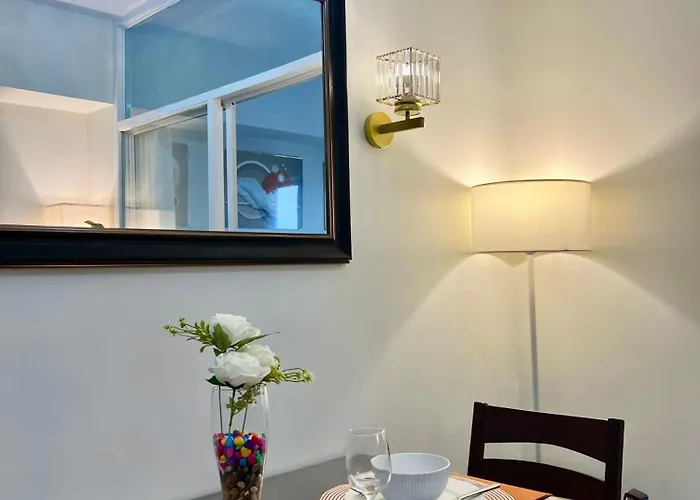 Appartement Harmony 1 Bedroom