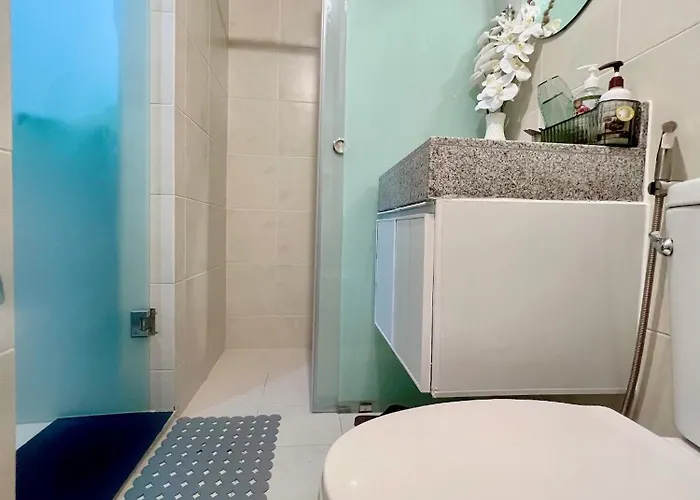 Harmony 1 Bedroom Appartement Cebu