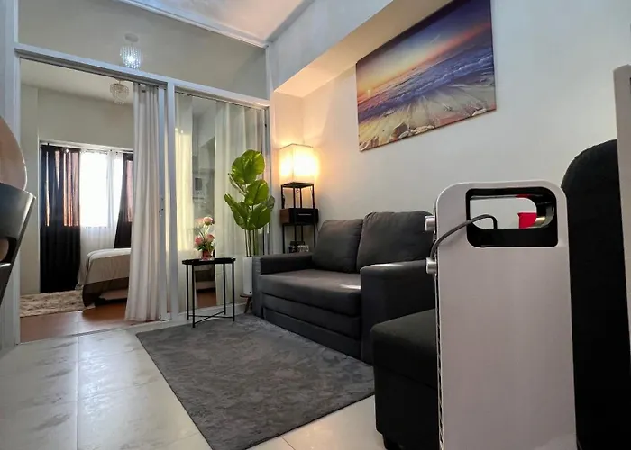 Harmony 1 Bedroom Cebu